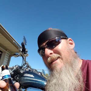 Meet your Posher, Chad